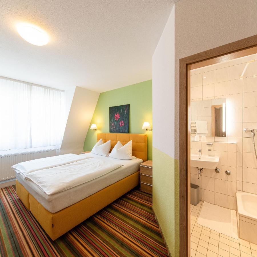 Hotel Privathotel Probst