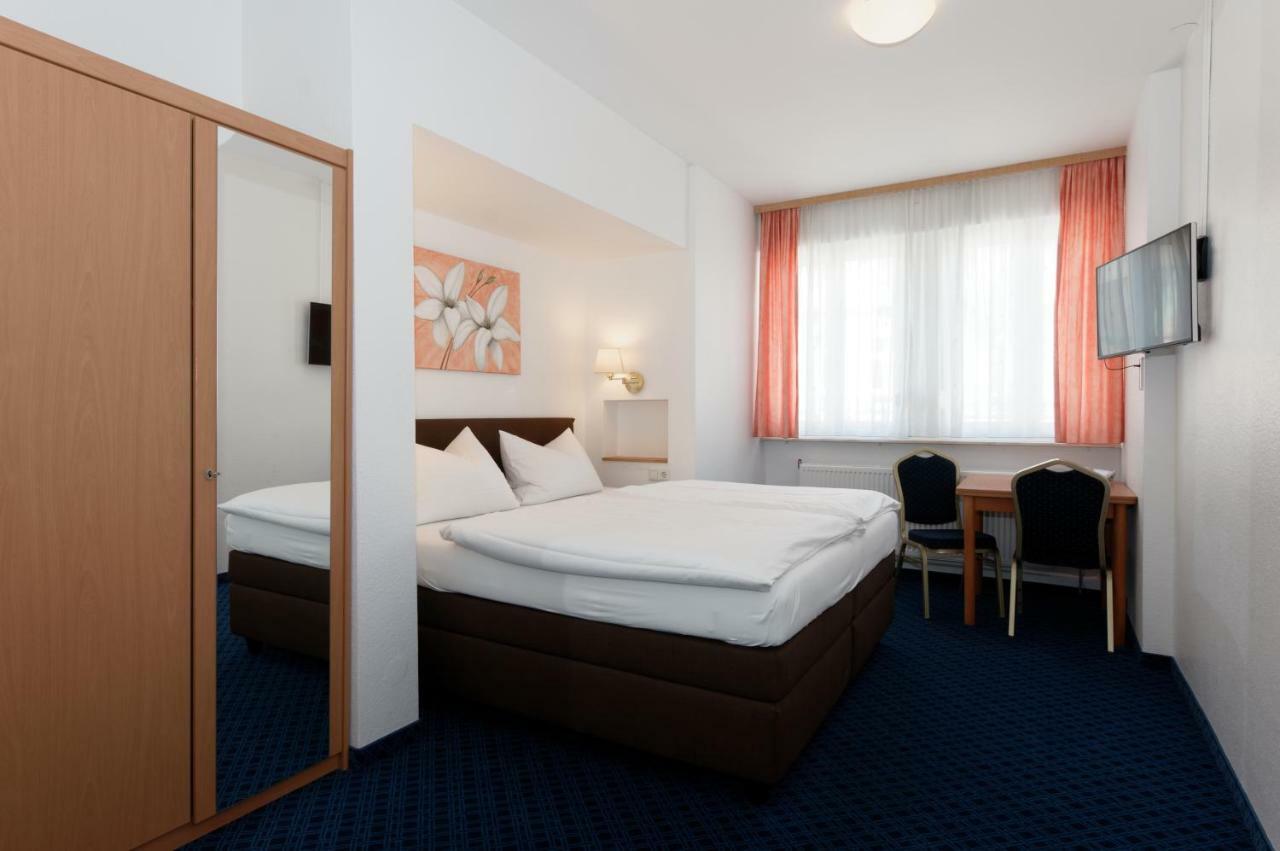 Privathotel Probst