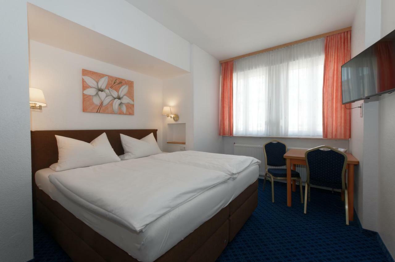 Privathotel Probst 2*