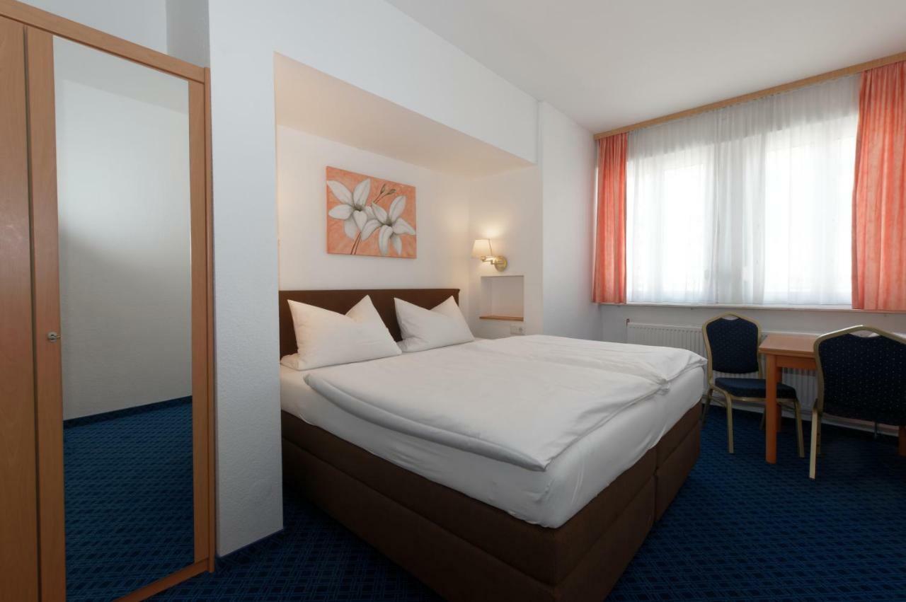 Privathotel Probst 2*