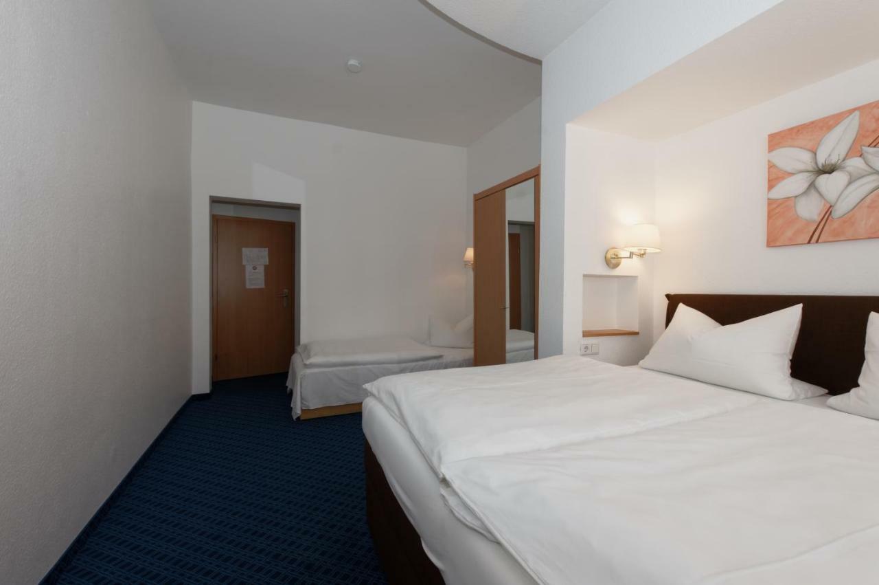 Hotel Privathotel Probst 2*