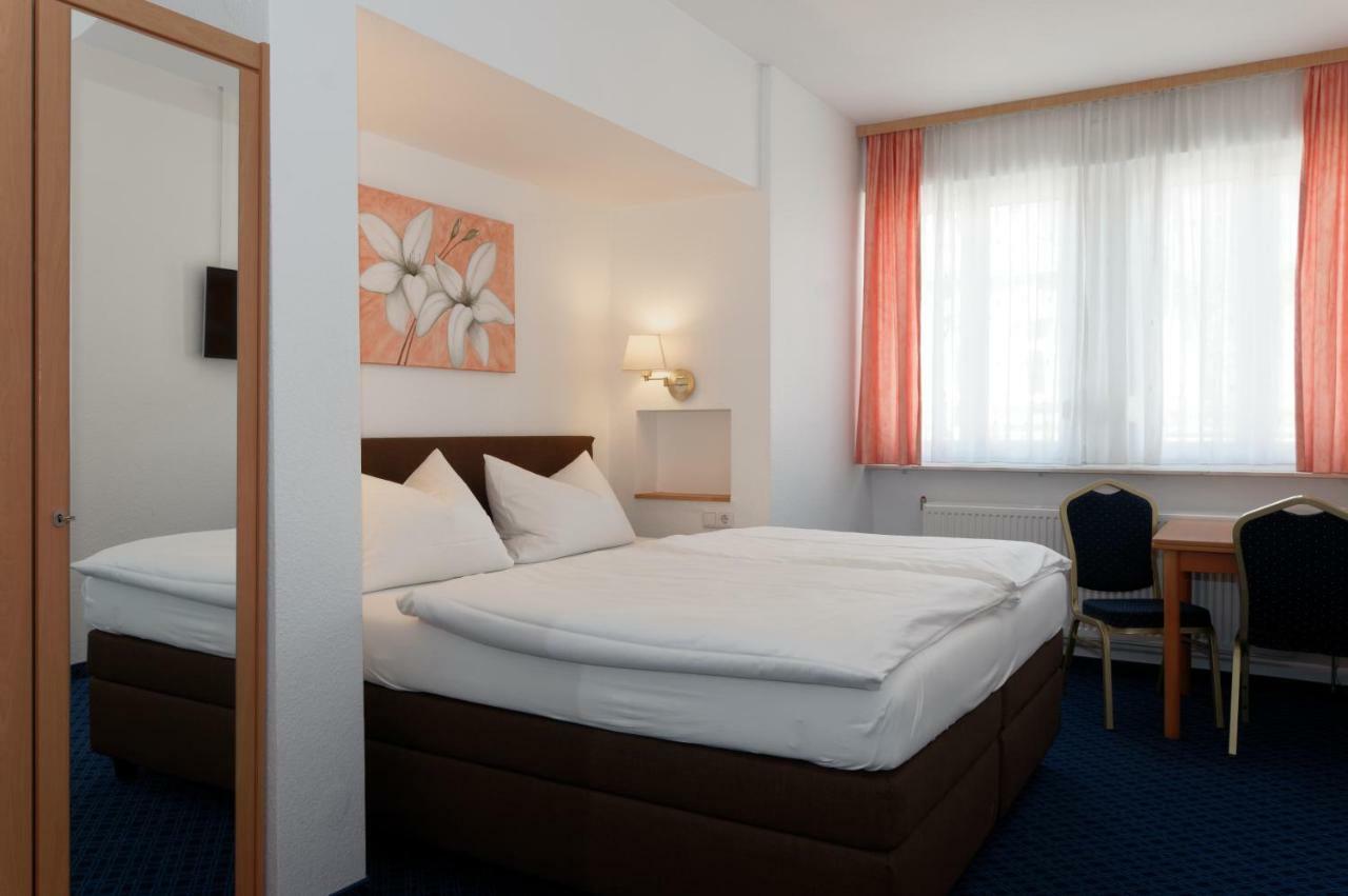 Privathotel Probst Hotel Nuremberg